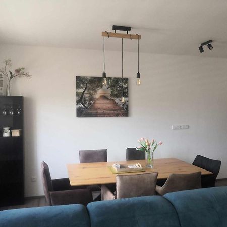 Kvitko Apartment Frymburk Exterior photo